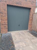 Hormann kanteldeur ca 240 x240, Ophalen, 200 cm of meer, Zo goed als nieuw, 200 cm of meer