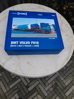 Tekno Volvo FH16 BMT Transport. (Mammoet Store), Hobby en Vrije tijd, Modelauto's | 1:50, Ophalen of Verzenden, Nieuw, Bus of Vrachtwagen