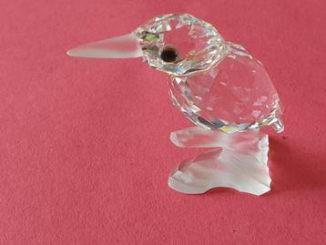 Swarovski beeldjes in doos (6) beschikbaar voor biedingen