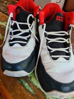 Nike Jordan Airmax Maat 38, Verzenden, Wit, Nike, Sneakers of Gympen