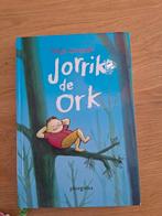 Thijs Goverde - Jorrik de ork, Ophalen, Thijs Goverde, Fictie algemeen, Zo goed als nieuw