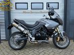 TRIUMPH TIGER 1050 SE ABS (bj 2009), Motoren, Motoren | Triumph, Motorrijbewijs A, Bedrijf, Onbekend, 1050 cc