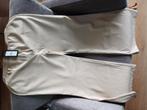Nieuw mt 46./zie omschrijving, Ophalen of Verzenden, Zo goed als nieuw, Beige, Broek of Spijkerbroek