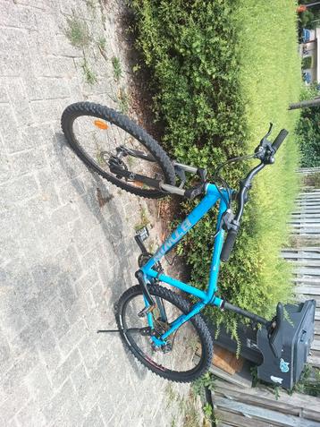 Mountainbike, voor vering  beschikbaar voor biedingen