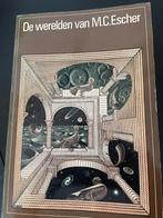 De werelden van M.C. Escher, M.C. Escher, Schilder- en Tekenkunst, Ophalen, Gelezen