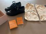 Louis Vuitton unisex schoenen, Ophalen of Verzenden, Zo goed als nieuw, Zwart, Sneakers of Gympen