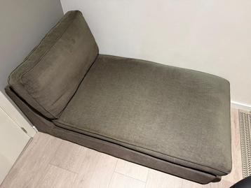Mooie Kivik Ikea chaise longue