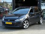 Volkswagen Golf Variant 1.2 TSI Trendline TREKHAAK/PDC/AIRCO, Auto's, Voorwielaandrijving, Euro 5, Gebruikt, Zwart