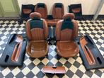 Compleet Roland Garros lederen interieur Peugeot 206 CC, Auto-onderdelen, Interieur en Bekleding, Ophalen, Peugeot