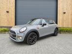 Mini 1.2 One Business *Navi *Cruise con *Pdc *17 inch, Auto's, Stof, Gebruikt, 1198 cc, 102 pk