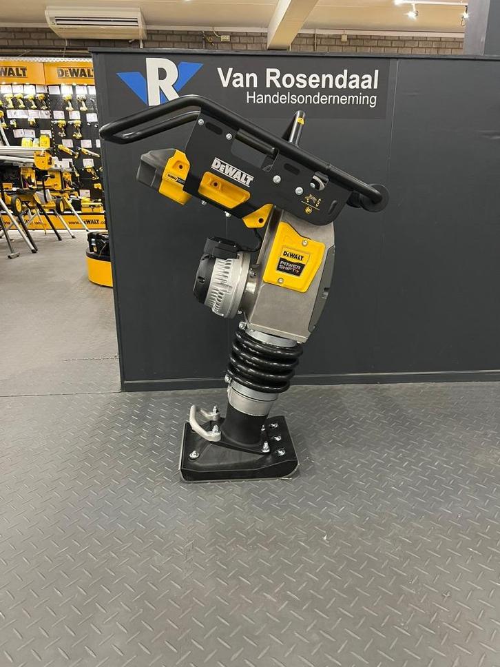 dewalt accu stamper DCPS660N-XJ, Doe-het-zelf en Verbouw, Gereedschap | Overige machines, Nieuw, Ophalen