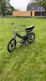 Puch maxi 70cc, Ophalen of Verzenden, Gebruikt, Blok