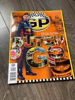 GP Magazine Dutch GP Special Edition 2023, Ophalen of Verzenden, Zo goed als nieuw, Sport en Vrije tijd