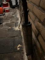 yusani uitlaat, Ophalen, Gebruikt, Uitlaat, Piaggio