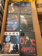 Pop 6 dvd's (4), Alle leeftijden, Ophalen of Verzenden