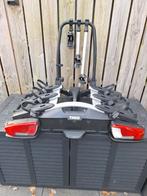 Thule VeloCompact 926 fietsendrager **3 fietsen**, Auto diversen, Fietsendragers, Ophalen, Gebruikt