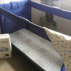 Campingbedje inclusief, Kinderen en Baby's, Babywiegjes en Ledikanten, Ophalen, Gebruikt, Reisbedje