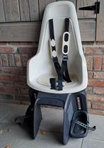 Bobike One Maxi Fietsstoeltje achter  - 15 kg, Fietsen en Brommers, Fietsaccessoires | Fietsstoeltjes, Ophalen, Achterzitje, 0 t/m 18 kg