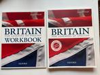 Britain for Learners: Boeken + Werkboek, Ophalen of Verzenden, Zo goed als nieuw, Non-fictie