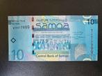 Samoa pick 39a 2008 UNC, Postzegels en Munten, Bankbiljetten | Oceanië, Ophalen of Verzenden, Los biljet