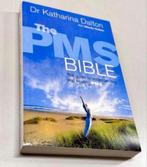 Boek The PMS Bible - De gids voor begrip en behandeling pms, Ophalen of Verzenden, Nieuw