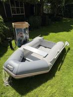Hydroforce rubberboot 230 cm (motor optioneel), Ophalen of Verzenden, Zo goed als nieuw