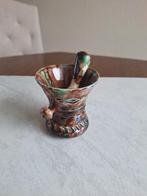 PILLEN VERGRUIZER... Jaren 60...Nieuwstaat, Ophalen of Verzenden, Zo goed als nieuw