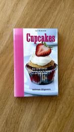 Cupcakes kookboek - bakken, Sue mcmahon, Taart, Gebak en Desserts, Overige gebieden, Ophalen