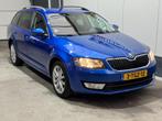Skoda Octavia Combi 1.4 TSI Greentech Ambition Businessline, Euro 5, Stof, Gebruikt, 4 cilinders