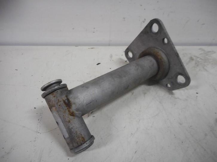Bumpersteun Voor Audi A6 (C5) (1997-02/2005-01) 4b0807133b, Auto-onderdelen, Ophanging en Onderstel, Audi, Gebruikt