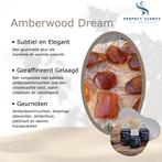 BLACK FRIDAY Aroma voor Geurmachines - Amberwood Dream, Hooijdonkseweg 8A Breda, Ophalen of Verzenden, Info@perfectscents.nl, Perfect Scents Breda