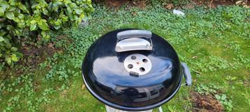 Weber Barbecue - Gebruikt beschikbaar voor biedingen