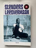 Rob Stenders - Stenders leesvermaak, Gelezen, Rob Stenders, Ophalen of Verzenden, Kunst en Cultuur