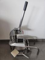 Sammic CF4 professionele Fritessnijder (10x10Mm) + (08x08Mm), Huis en Inrichting, Verzenden, Gebruikt