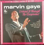Marvin Gaye - I Hard It Through The Grapevine, Cd's en Dvd's, Vinyl | R&B en Soul, 1960 tot 1980, Soul of Nu Soul, Zo goed als nieuw