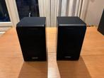 SAMSUNG surround speaker set PS-SQ90 (HW-Q90R), Verzenden, Gebruikt, Surroundset zonder subwoofer, Overige merken