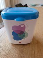 Kruidvat Babyvoeding Bewaarbox, Ophalen, Overige typen