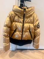 Goldbergh skijas maat 44 goud, Ophalen of Verzenden, Zo goed als nieuw, Maat 42/44 (L), Jack