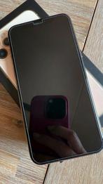 Iphone 11pro, Telecommunicatie, Mobiele telefoons | Apple iPhone, Gebruikt, Ophalen of Verzenden, Goud, 64 GB