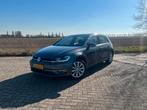 Volkswagen Golf 1.5 TSI 150pk 7-DSG 5D 2018 Grijs, Auto's, Volkswagen, 65 €/maand, 1498 cc, 4 cilinders, 149 pk
