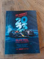 Zo werkt Formule 1 boek van Olav Mol NIEUW, Ophalen, Nieuw, Overige sporten