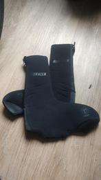 Neopreen overschoenen Bioracer maat S, Ophalen of Verzenden, Zo goed als nieuw