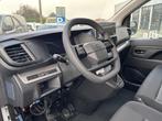 Toyota PROACE Long Worker 2.0 D-4D L2 Challenger Toyota PROA, Auto's, Bestelauto's, Stof, Gebruikt, Euro 6, 4 cilinders