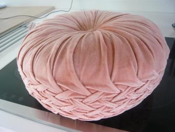 sierkussen Vintage velours beschikbaar voor biedingen