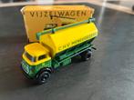DAF CHV Veghel vijzel/ bulkwagen vrachtwagen Holland Oto, Hobby en Vrije tijd, Modelauto's | 1:87, Nieuw, Overige merken, Ophalen of Verzenden