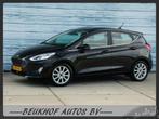 Ford Fiesta 1.0 EcoBoost Titanium Camera Carplay B&O Cruise, Voorwielaandrijving, Stof, Gebruikt, 580 kg