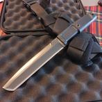 Extrema Ratio T3000 mes, Ophalen, Landmacht, Nederland, Mes of Dolk