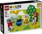 Lego | Fabuland Tribute Set Limited Edition | 40506, Lego, Lego, Nieuw, https://legohouse.com/en-gb/info/contact-us/