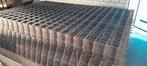 Betonmatten betonijzer torsstaal wapeningsstaal, Doe-het-zelf en Verbouw, Metalen, Ophalen, Nieuw