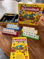 Junior rummikub, Ophalen, Zo goed als nieuw